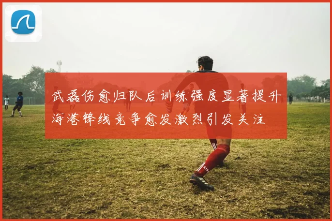 武磊伤愈归队后训练强度显著提升海港锋线竞争愈发激烈引发关注