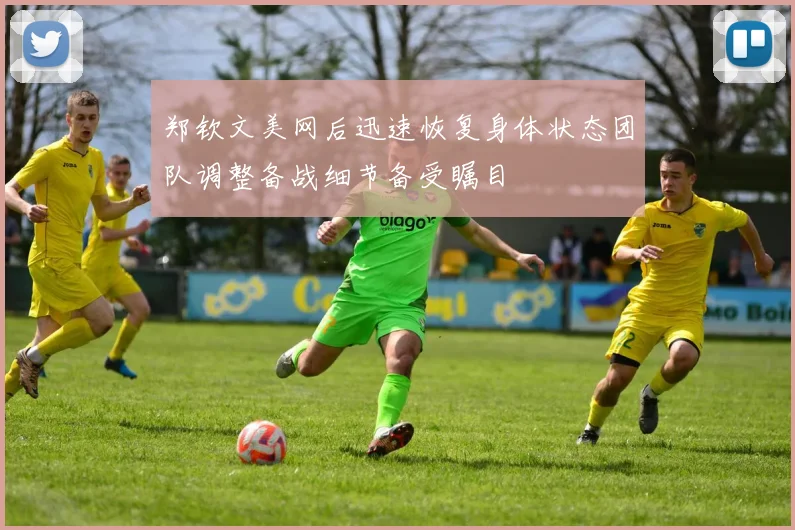 郑钦文美网后迅速恢复身体状态团队调整备战细节备受瞩目